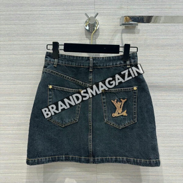 Юбка Louis Vuitton BM70648777
