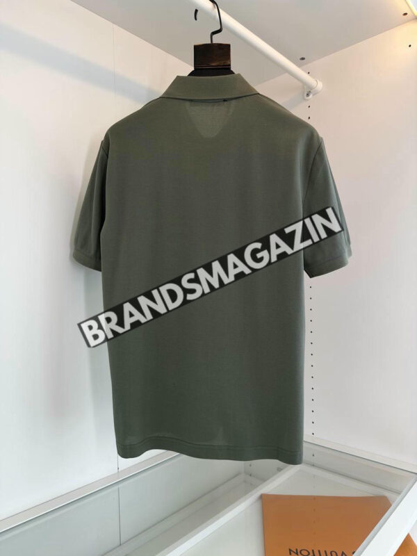 Поло Louis Vuitton BM70141377 5
