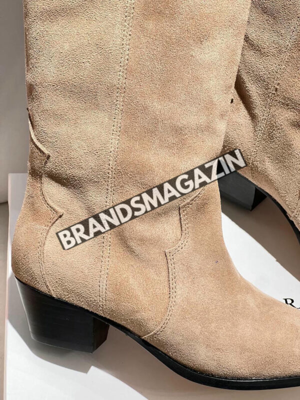 Сапоги Isabel Marant BM45735727977 2