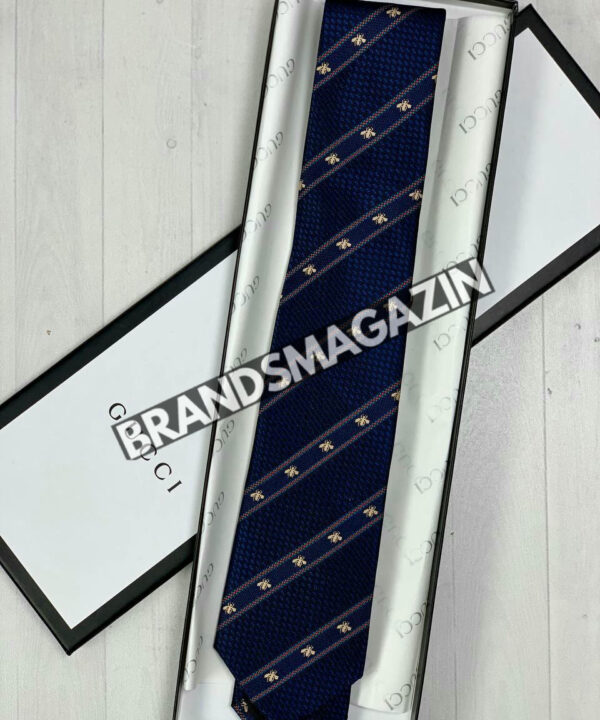 Галстук Gucci BM47450503577 Галстук Gucci BM47450503577