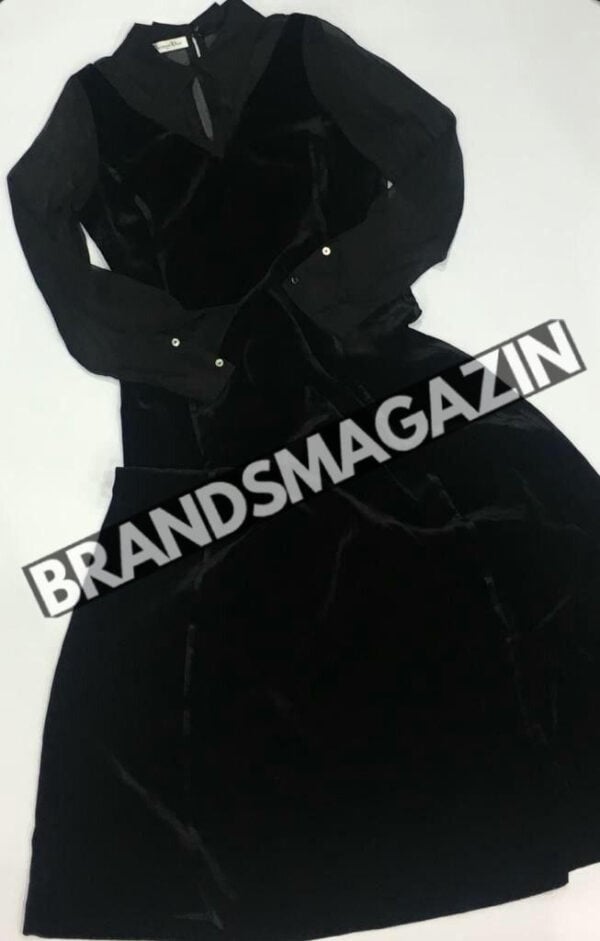 Платье Dior BM46611867877