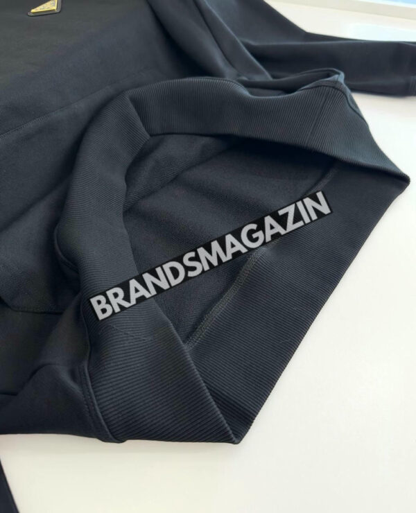 Худи Prada BM46994178977 7