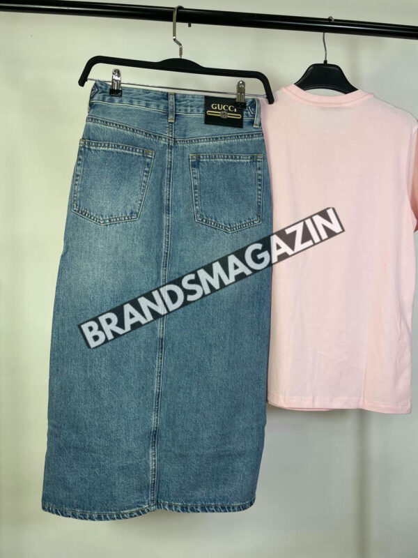Юбка Gucci BM71482277 2