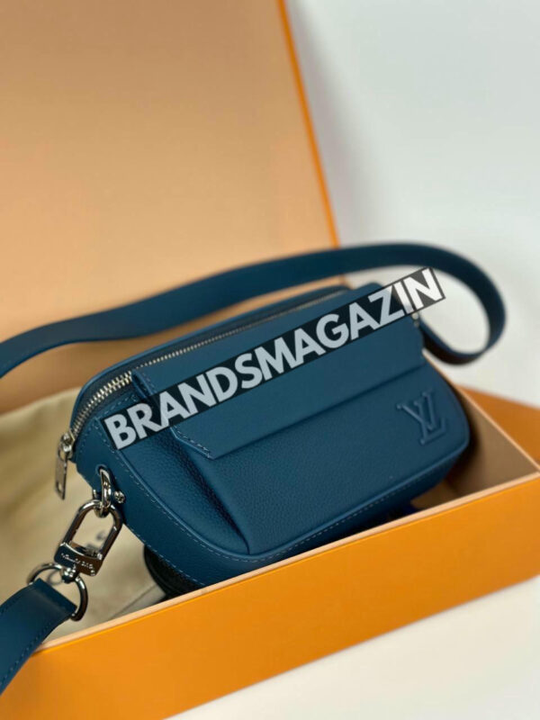Сумка-мессенджер Louis Vuitton BM46136513177 2