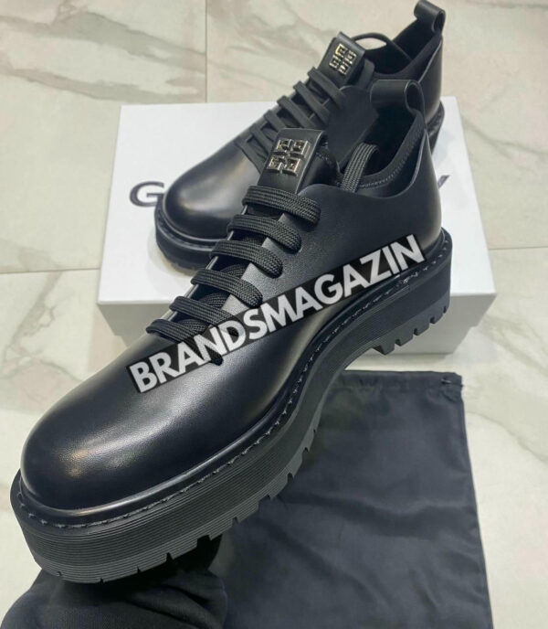 Ботинки Givenchy BM46270550977 2