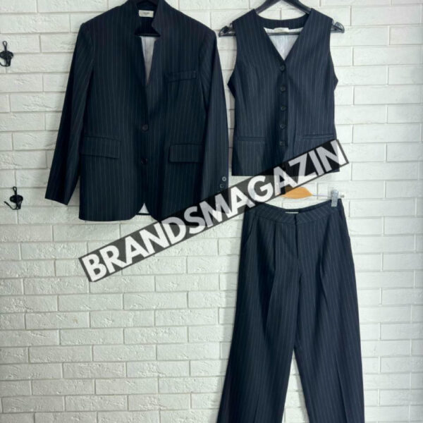 Костюм Celine BM70047277