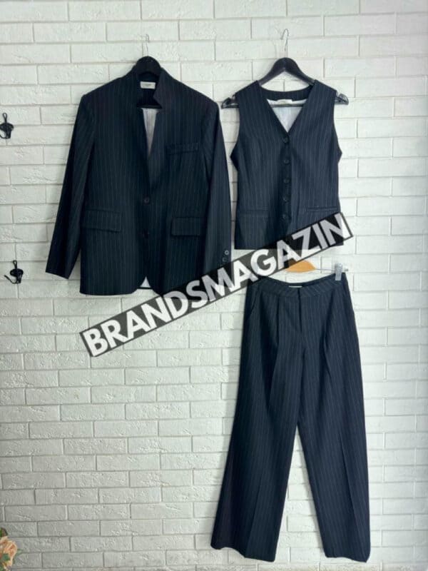 Костюм Celine BM70047277