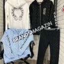 Худи Chrome Hearts BM68222377