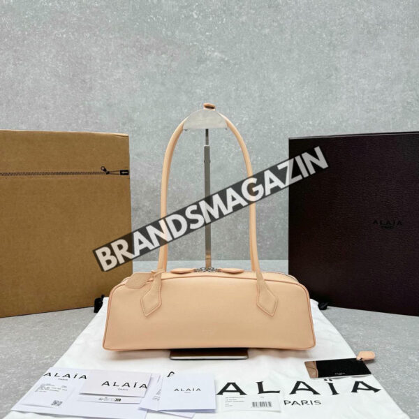 Сумка Alaia BM45913267877 4