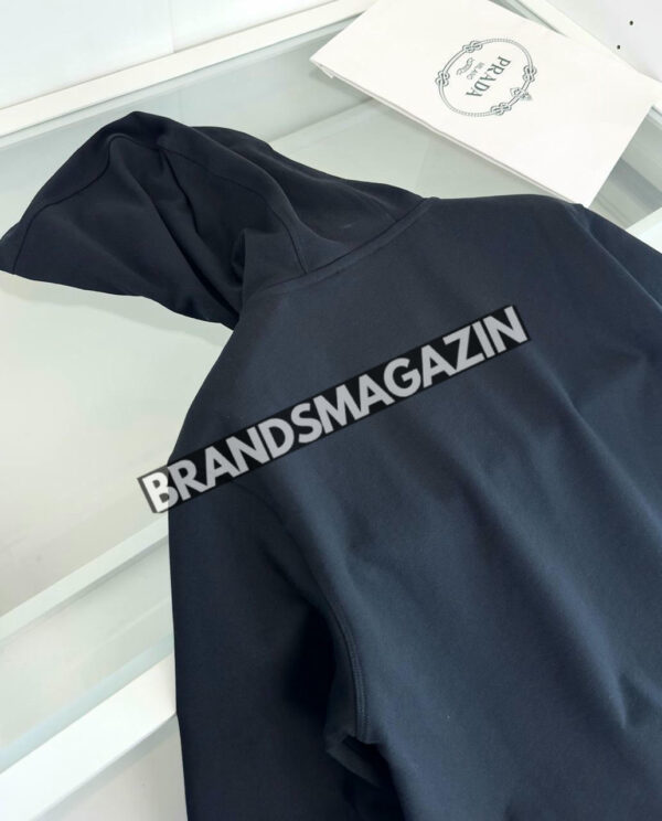 Худи Prada BM46994178977 8