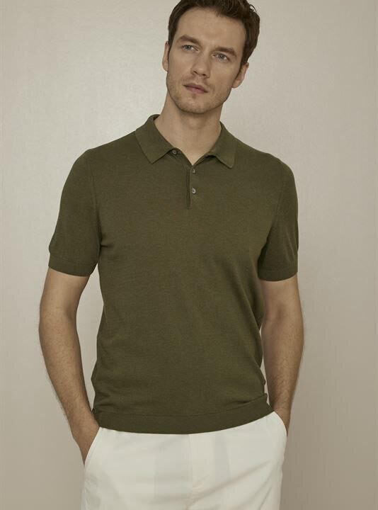 Поло Emiliano Zapata BM69779077 Поло Emiliano Zapata BM69779077