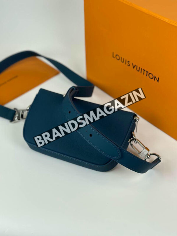 Сумка-мессенджер Louis Vuitton BM46136513177 3