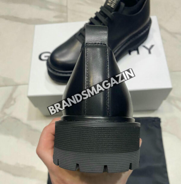 Ботинки Givenchy BM46270550977 3