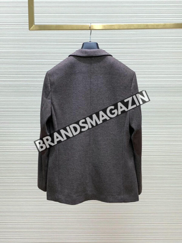 Пиджак Zegna BM46899282177 2