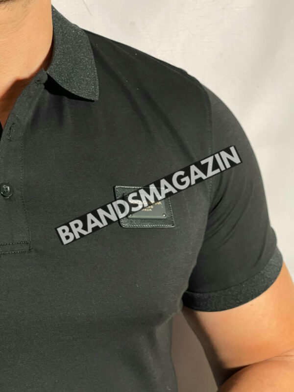 Поло Dolce&Gabbana BM71428377 4