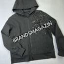Худи Brunello Cucinelli BM71245277