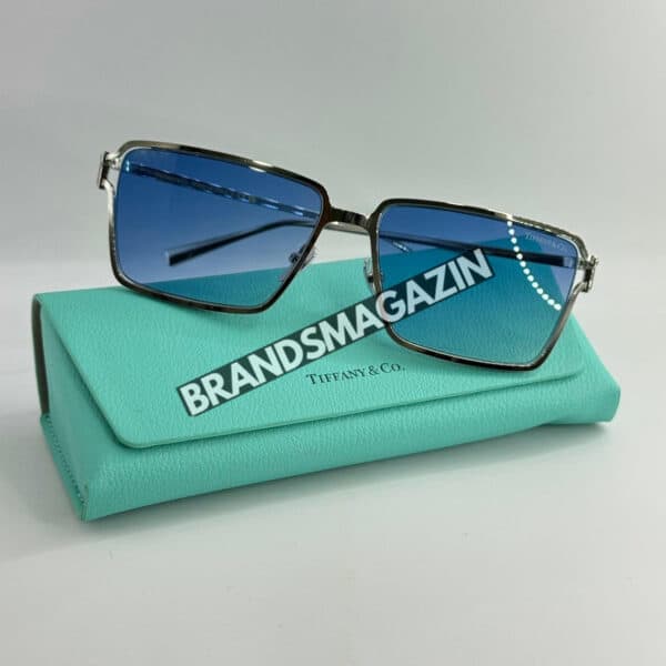 Солнцезащитные очки Tiffany & Co. BM46464622177