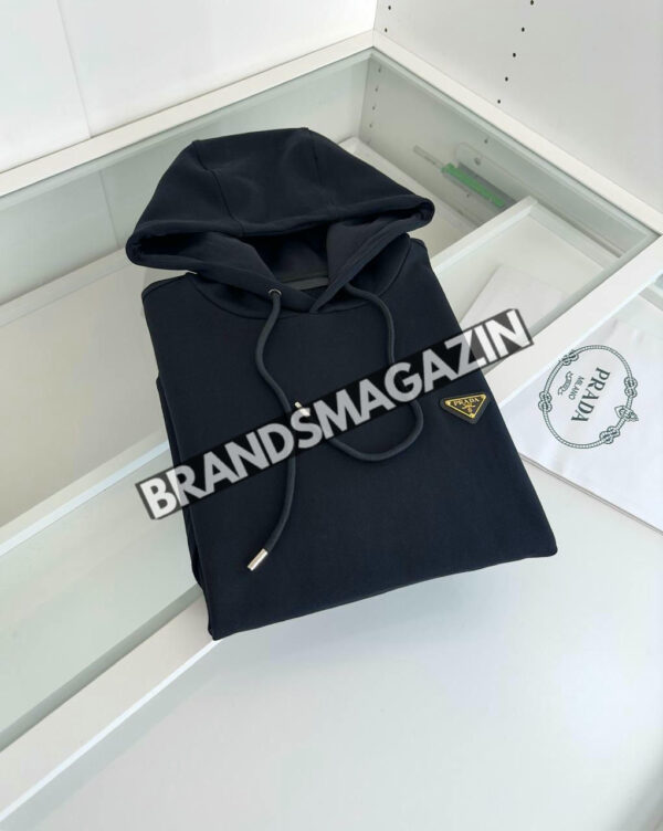Худи Prada BM46994178977 9