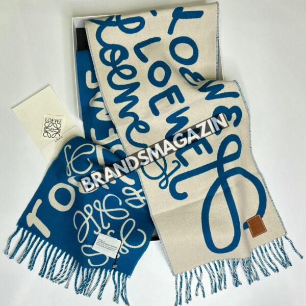 Шарф Loewe BM69387277