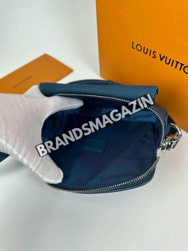 Сумка-мессенджер Louis Vuitton BM46136513177 4