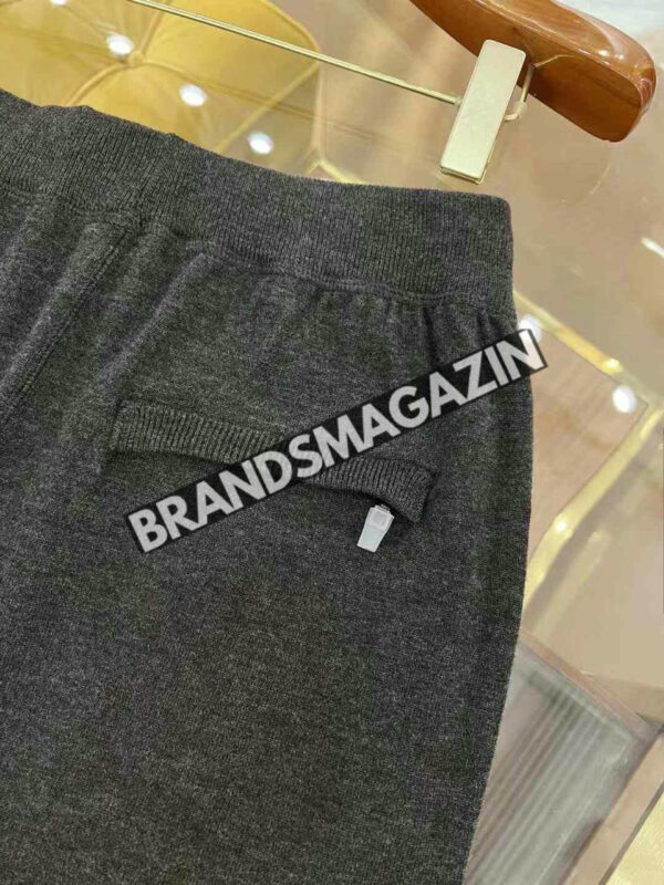 Штаны Dolce&Gabbana BM46685040877 6
