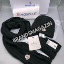 Комплект шарф и шапка Moncler BM46706122677