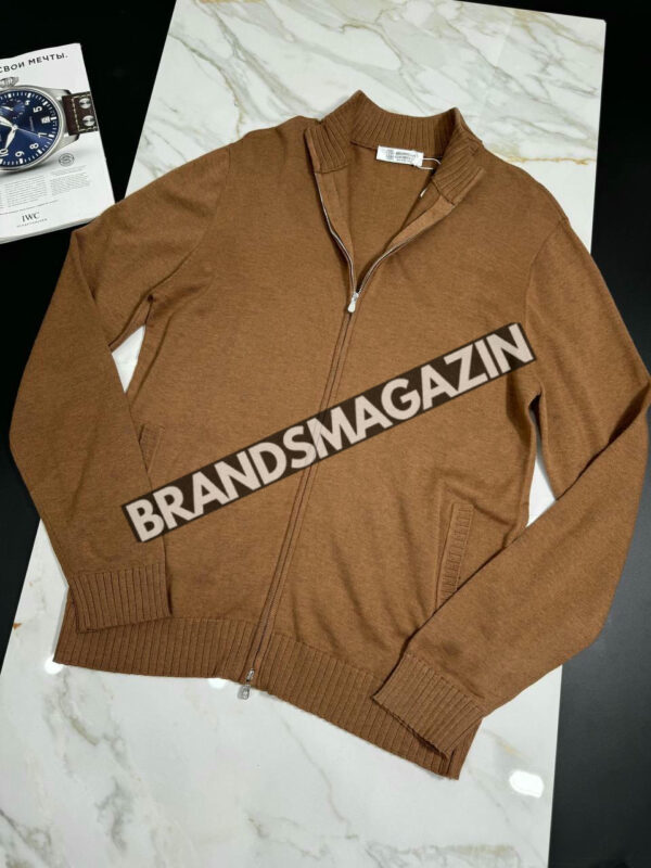 Кардиган Brunello Cucinelli BM46901464677