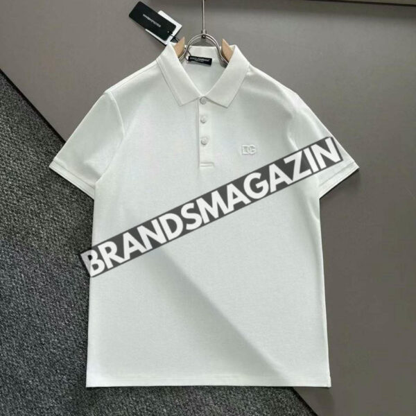 Поло Dolce&Gabbana BM7088177