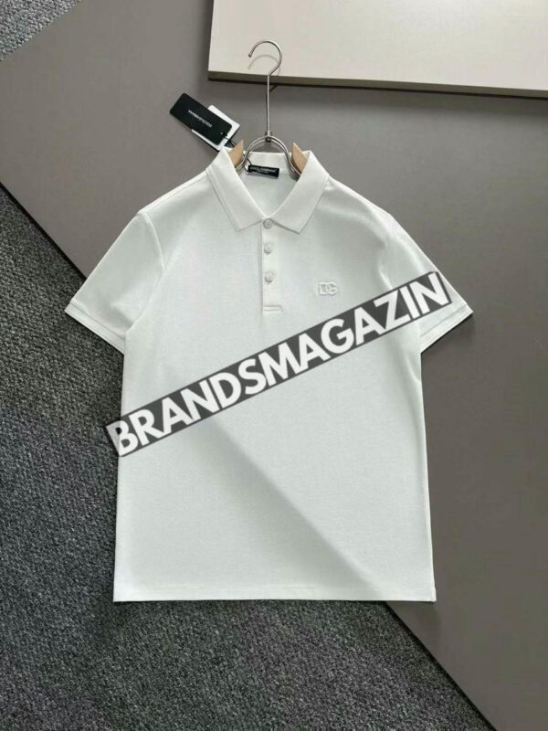 Поло Dolce&Gabbana BM7088177