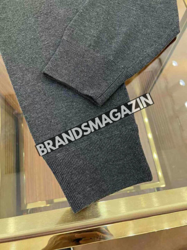 Штаны Dolce&Gabbana BM46685040877 7