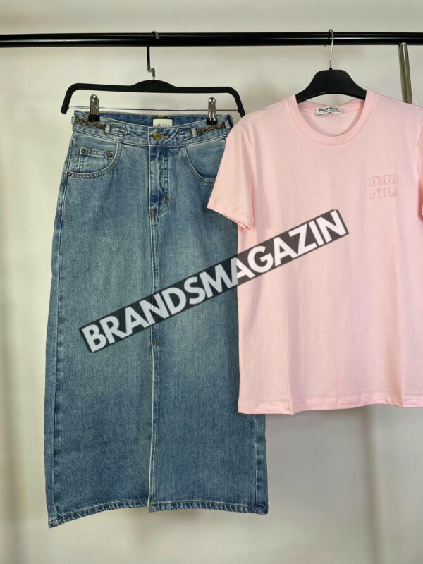 Юбка Gucci BM71482277