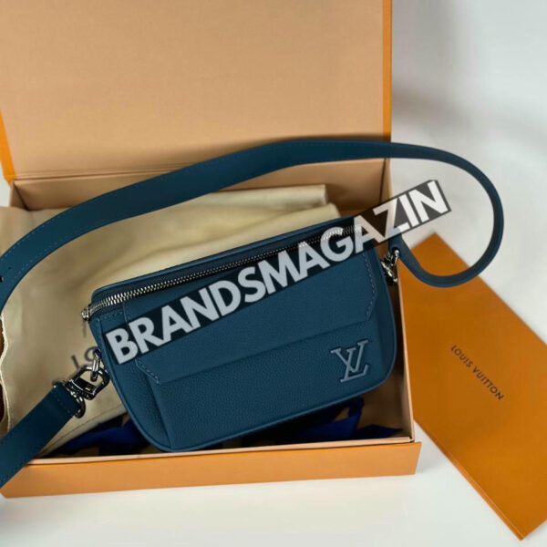 Сумка-мессенджер Louis Vuitton BM46136513177