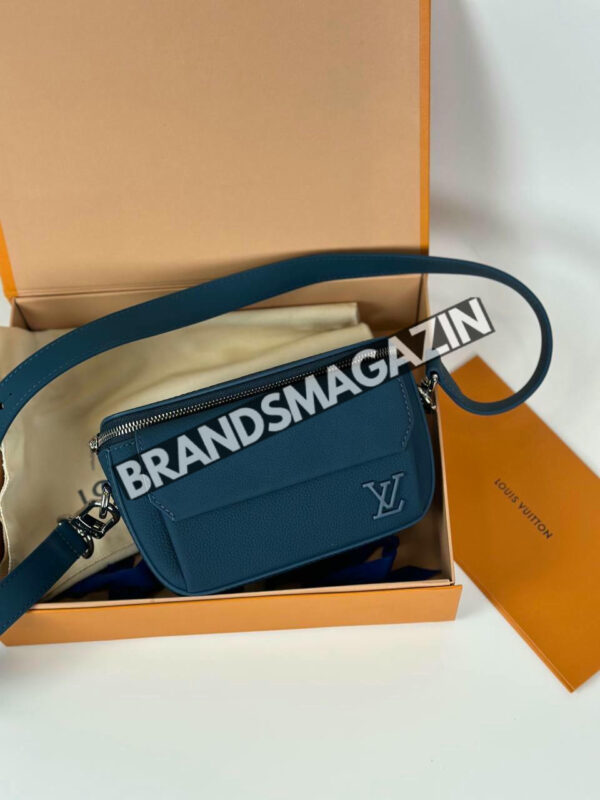 Сумка-мессенджер Louis Vuitton BM46136513177
