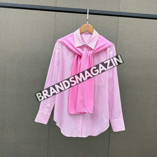 Рубашка Celine BM70285977