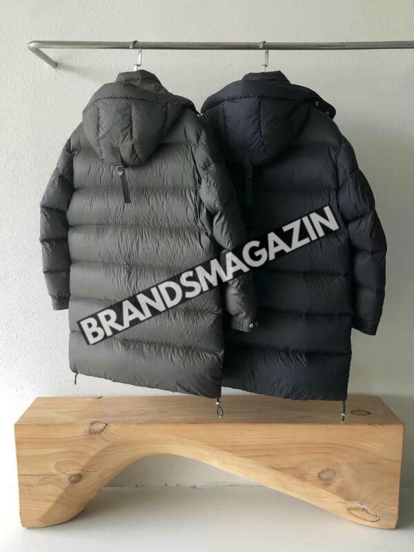 Пуховик Tom Ford BM46403158777 2