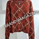 Кардиган Chanel BM45666000777