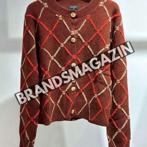 Кардиган Chanel BM45666000777