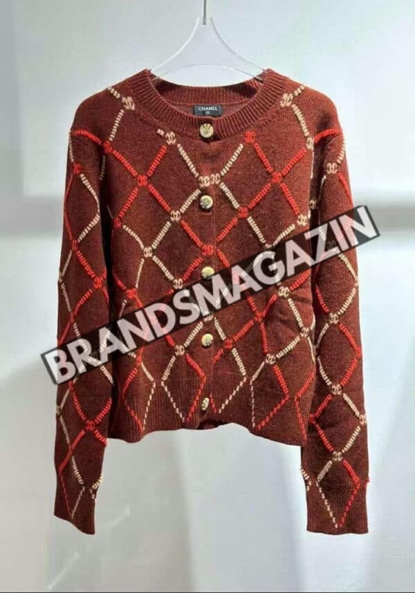 Кардиган Chanel BM45666000777