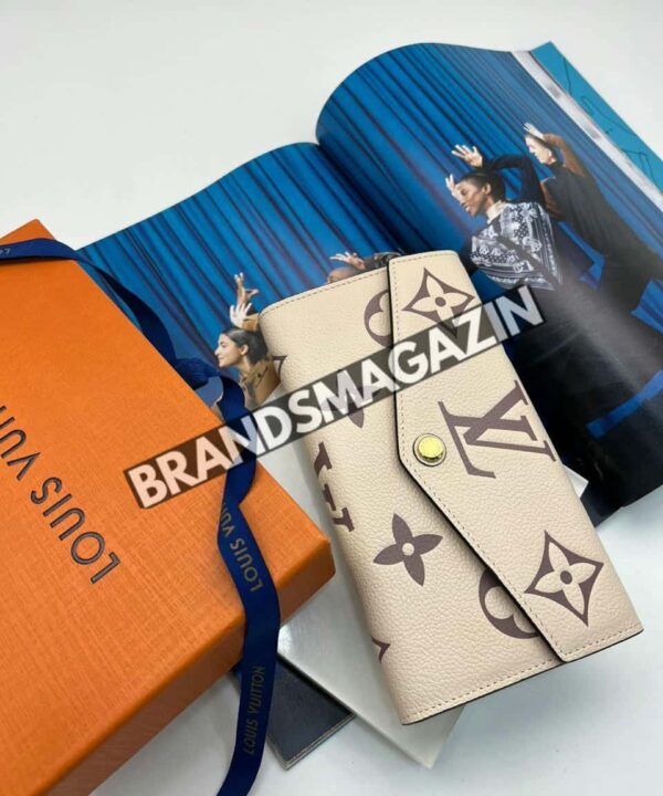 Кошелек Louis Vuitton BM46877005377 Кошелек Louis Vuitton BM46877005377