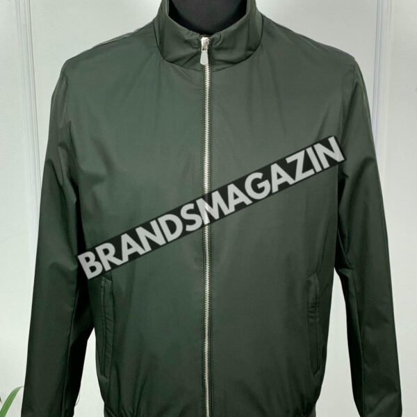 Ветровка Brunello Cucinelli BM47485119177