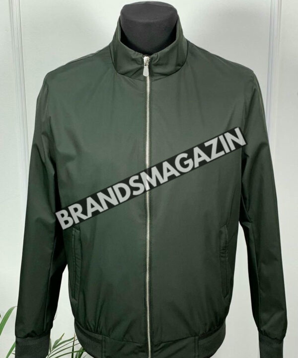 Ветровка Brunello Cucinelli BM47485119177 Ветровка Brunello Cucinelli BM47485119177