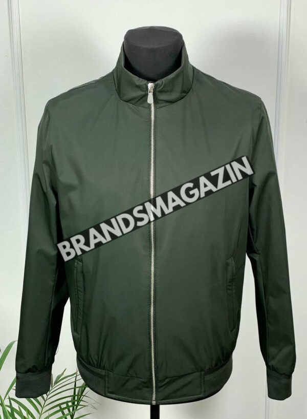 Ветровка Brunello Cucinelli BM47485119177