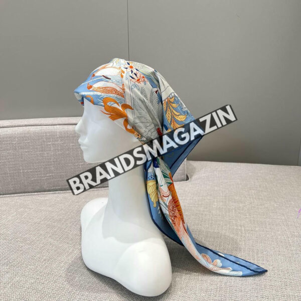 Платок Hermes BM45821913877 2