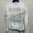 Худи Chanel BM69719977
