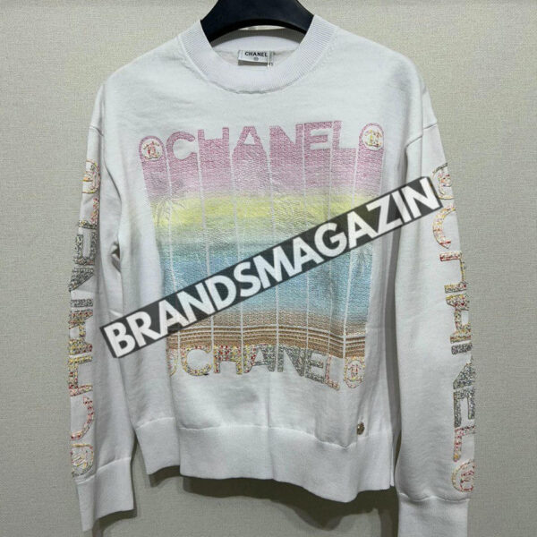 Худи Chanel BM69719977