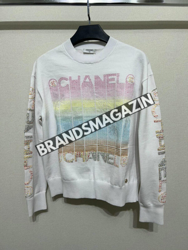 Худи Chanel BM69719977