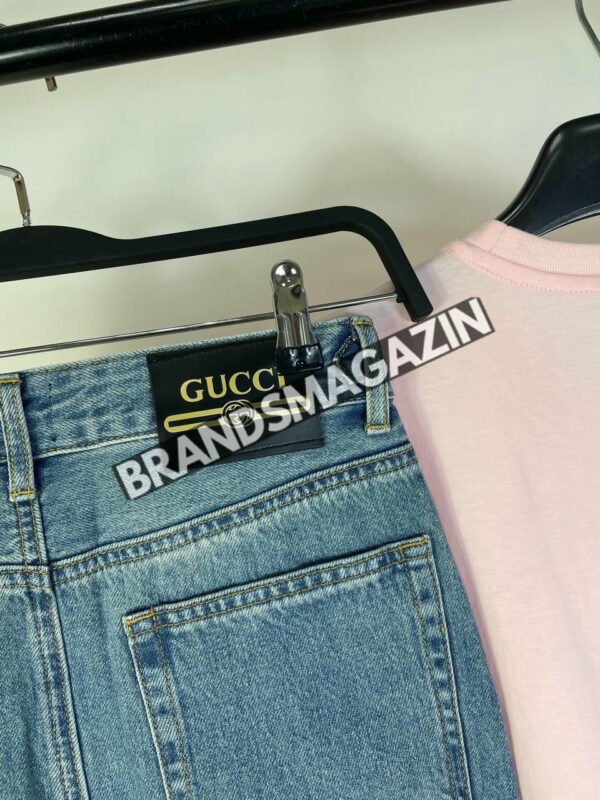 Юбка Gucci BM71482277 5