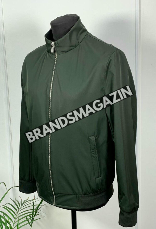 Ветровка Brunello Cucinelli BM47485119177 2