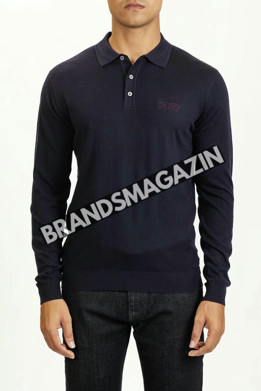 Поло Kiton BM45825807677 Поло Kiton BM45825807677