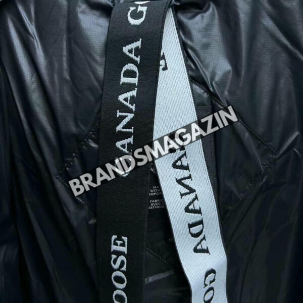Пуховик Canada Goose BM47187429377 6
